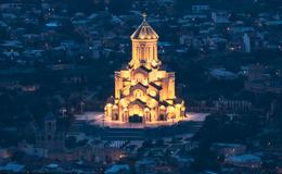【上帝的后花园】阿塞拜疆+格鲁吉亚+亚美尼亚探索之旅