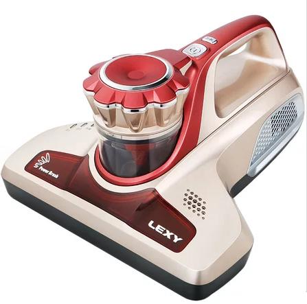 莱克（506794
）吉米除螨仪 床上除螨虫杀菌机紫外线杀菌除螨机吸尘器吸宠物毛发手持除螨大吸力杀螨虫莱克吉米JIMMY B502-3 商品图0