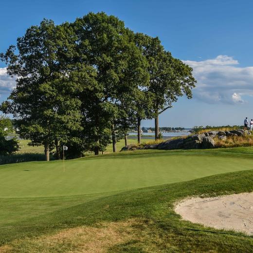 黑麦高尔夫俱乐部 Rye Golf Club | 伦敦高尔夫 | 英格兰高尔夫 | 英国高尔夫球场俱乐部 |  欧洲高尔夫 商品图1