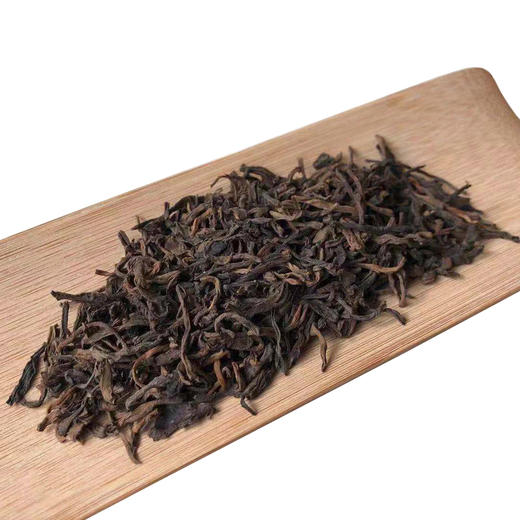 福今2011年精选普洱散熟茶500克