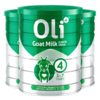 【澳洲直邮】Oli6羊奶 4段 三罐 商品缩略图0