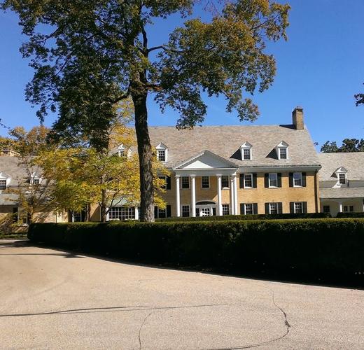 密尔沃基乡村俱乐部 Milwaukee Country Club | 美国球场 USA 商品图3