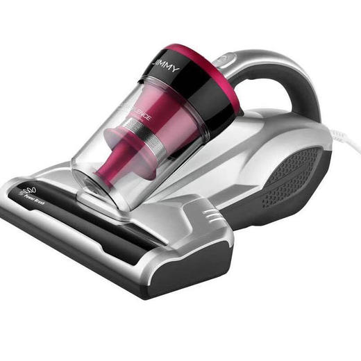 莱克（508620
）吉米除螨仪 除螨器床上除螨虫紫外线杀菌手持吸尘器家用杀菌吸尘器吸宠物吸沙发床上大吸力杀螨虫除菌机吸小米石头B403 商品图0