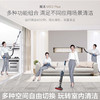 莱克（508618
）（LEXY）吸尘器VC-SPD506-1手持立式大吸力超静音魔洁M83PLUS 商品缩略图4