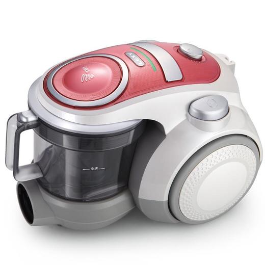 LEXY莱克（505886
）VC-T3519-1卧式吸尘器家用1100W静音无耗材吸尘器小型正品 商品图4