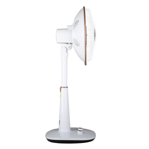 美的(Midea) （506137）NPS10-15B取暖器小太阳电暖器家用升降式落地电热风扇摇头速热烤火炉电暖炉 商品图4