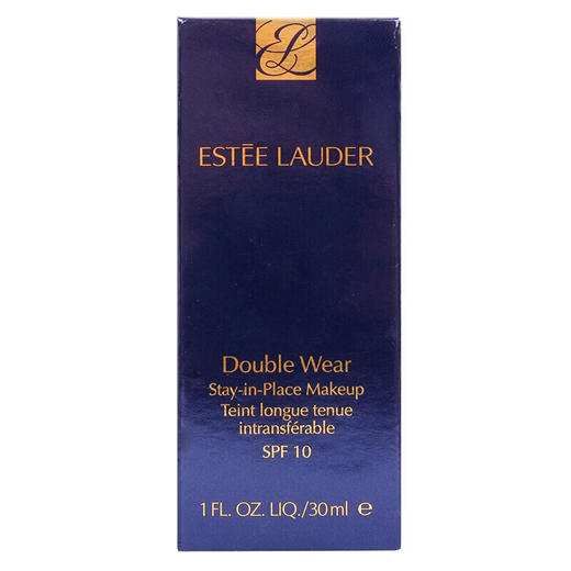 【买赠泵头】雅诗兰黛 DW粉底液 30ml 商品图6