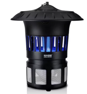 Greenyellow/格林盈璐灭蚊灯 GM903G 家用光控智能灭蚊器 *驱蚊灯