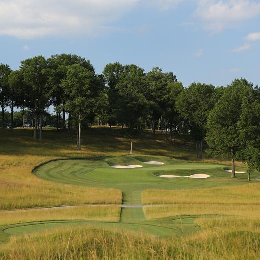 瓦尔哈拉高尔夫俱乐部 Valhalla Golf Club | 美国球场 USA 商品图2