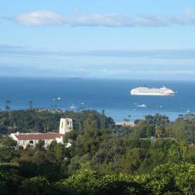 蒙特西托山谷俱乐部 Valley Club of Montecito | 美国球场 USA