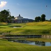 瓦尔哈拉高尔夫俱乐部 Valhalla Golf Club | 美国球场 USA 商品缩略图0