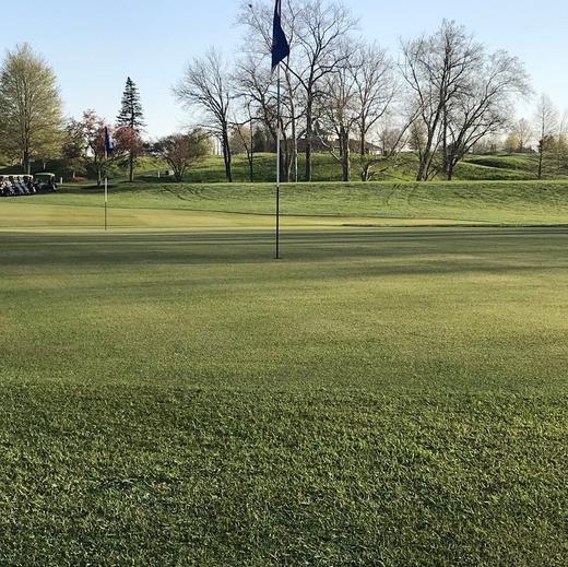 瓦尔哈拉高尔夫俱乐部 Valhalla Golf Club | 美国球场 USA 商品图5