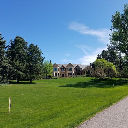 樱桃山乡村俱乐部 Cherry Hills Country Club | 美国球场 USA 商品图4