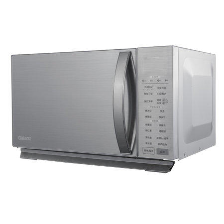 格兰仕（508571）微波炉G90F25CSLV-C2(G0)微波变频微蒸烤一体 25L 商品图0