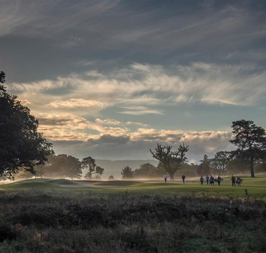 洛蒙湖高尔夫俱乐部 Loch Lomond Golf Club| 英国 高尔夫球场 俱乐部 | 欧洲高尔夫| 苏格兰 商品图2