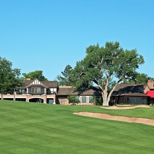 樱桃山乡村俱乐部 Cherry Hills Country Club | 美国球场 USA 商品图2