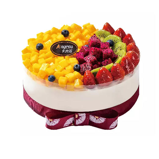 莓色you惑 商品图0