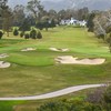 蒙特西托山谷俱乐部 Valley Club of Montecito | 美国球场 USA 商品缩略图3