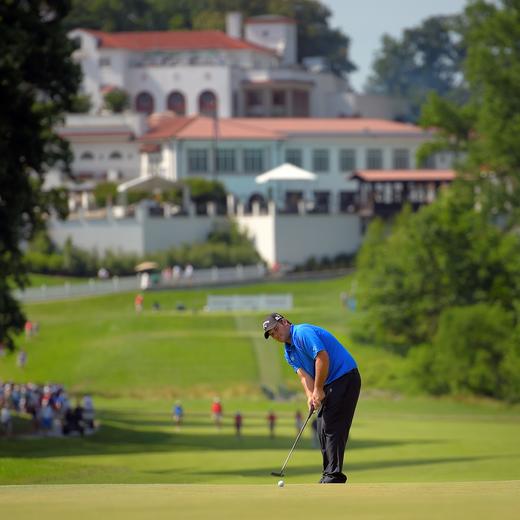 国会乡村俱乐部 Congressional Country Club | 美国球场 USA 商品图5