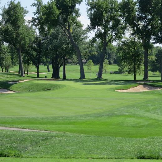 樱桃山乡村俱乐部 Cherry Hills Country Club | 美国球场 USA 商品图3