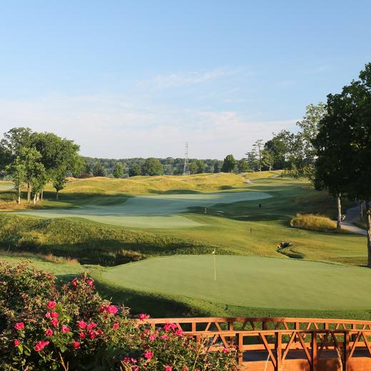 瓦尔哈拉高尔夫俱乐部 Valhalla Golf Club | 美国球场 USA 商品图1