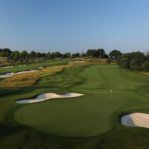 瓦尔哈拉高尔夫俱乐部 Valhalla Golf Club | 美国球场 USA 商品图3