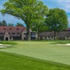米克高尔夫俱乐部 Aronimink Golf Club | 美国球场 USA 商品缩略图1
