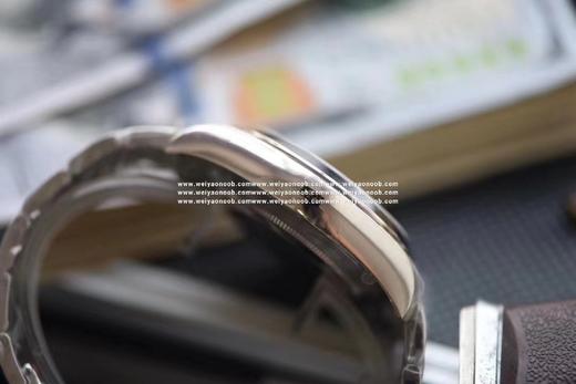 GMF新品《劳力士2016年度新蚝士恒动空中霸王Oyster Perpetual Air-King》男士腕表，精钢表带，自动机械机芯，密底。 商品图11