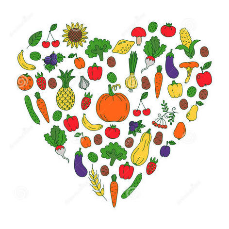 【5件包邮】酵素农法蔬菜丨5件起包邮（卓园） 商品图0