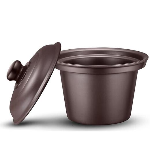 SUPOR/苏泊尔（508629）DG30YK11电炖锅砂锅煮粥煲汤家用养生锅陶瓷土陶 商品图1