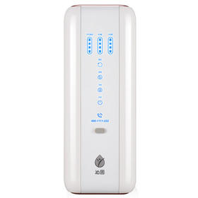 沁园(508171) KRL2833 轻薄机身 净水器 MINI格调