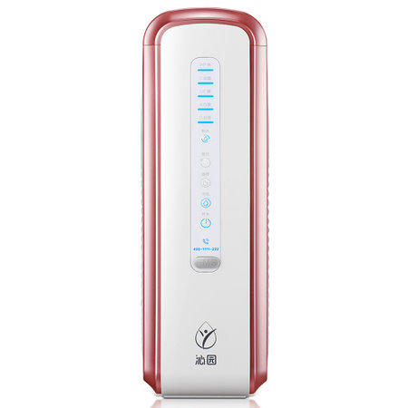 沁园(508435) KRT6800 双膜双出水 净水器 多重过滤 白色 商品图3
