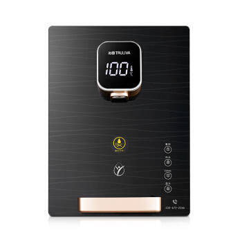 沁园（TRULIVA）LNW670-5W 管线机 秒速度加热 商品图0