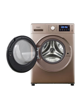 惠而浦洗衣机WG-F100871BHIE（251751）