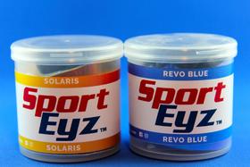 美国Sport Eyz防紫外线户外太阳镜