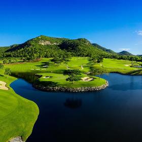 纳罗高尔夫俱乐部 Naruo Golf Club| 日本高尔夫球场 俱乐部 | 亚洲高尔夫