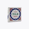 The Tile Book: History、Pattern、Design / 花砖之书：历史、图案、设计 商品缩略图0