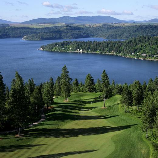 黑岩高尔夫俱乐部 The Golf Club at Black Rock | 美国球场 USA 商品图3