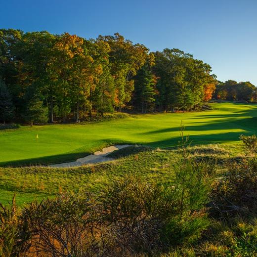 波士顿高尔夫俱乐部 Boston Golf Club | 美国球场 USA 商品图4