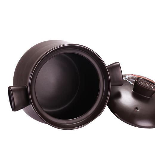 苏泊尔（508532
）（SUPOR）TB45A1陶瓷煲4.5L健康煲深汤煲炖汤锅砂锅炖锅 进口矿石材 冷热交替不开 商品图4