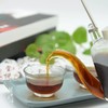 【伴手茶礼】玺悦圆璧 普洱生茶熟茶 时尚便携 20片装 迷你圆璧 商品缩略图4