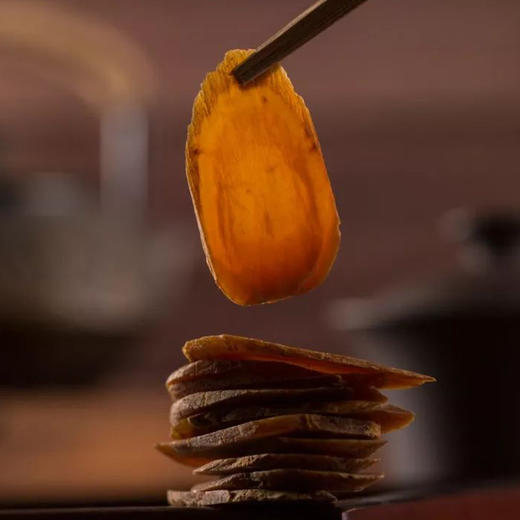 【顺丰包邮】汉参组合套装益盛红参*2盒+红参切片茶包*1盒 商品图2