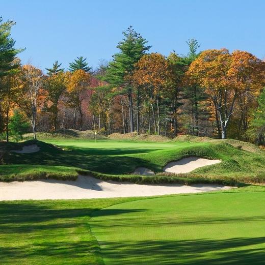 波士顿高尔夫俱乐部 Boston Golf Club | 美国球场 USA 商品图5