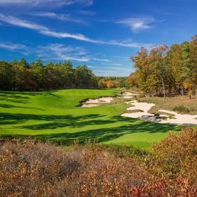 波士顿高尔夫俱乐部 Boston Golf Club | 美国球场 USA