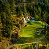 黑岩高尔夫俱乐部 The Golf Club at Black Rock | 美国球场 USA 商品缩略图6