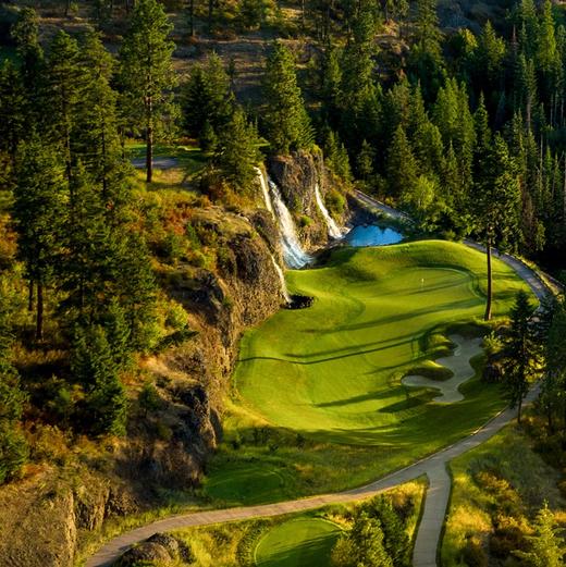 黑岩高尔夫俱乐部 The Golf Club at Black Rock | 美国球场 USA 商品图6