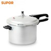 苏泊尔/SUPOR（506009） 新款磁通压力锅22CM 高压锅YH22E4 明火燃气灶电磁炉通用铝合金基材 商品缩略图5