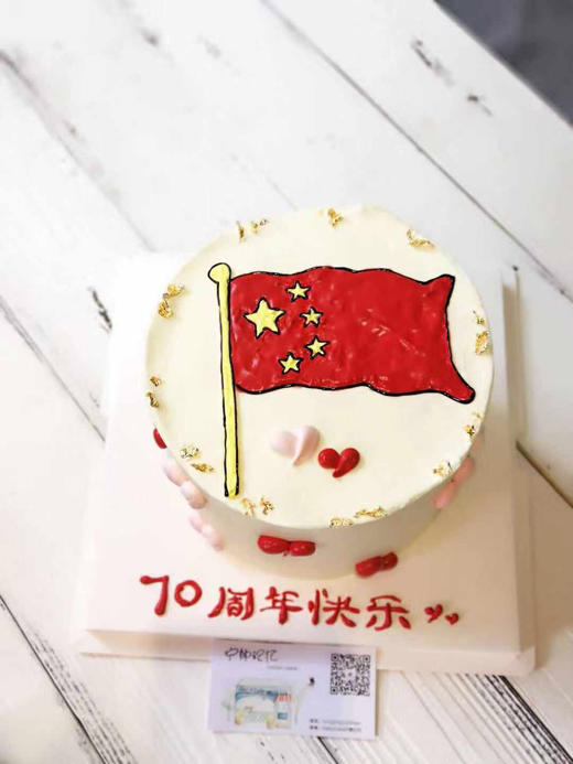 建军节奶油手绘 国旗 标志 

如需增加或者修改文字 请下单备注

下单前请仔细阅读商品详情 商品图1