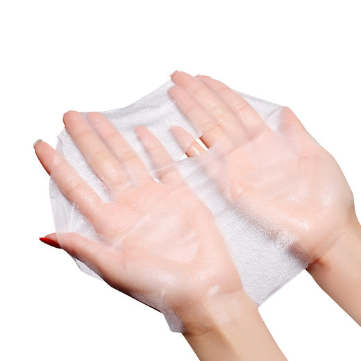 露安适蕴育安护湿质隐形蚕丝面膜6片 商品图1