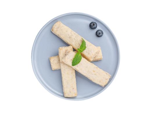 优形鸡胸肉蛋白棒60g，保质期3个月 商品图1